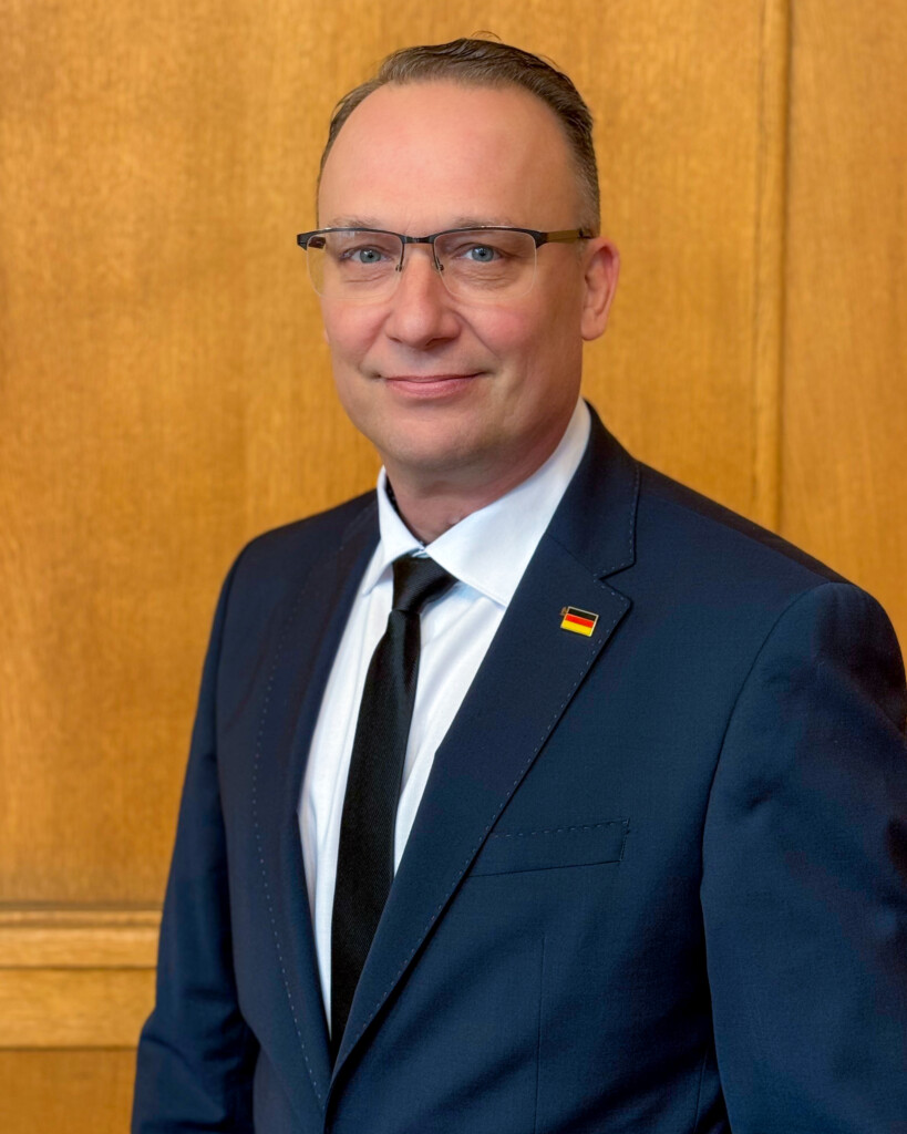 Markus Mellerke