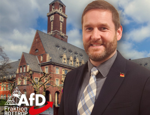 ELE-Kapitalerhöhung: AfD-Fraktion kritisiert Widersprüche in der Finanzplanung