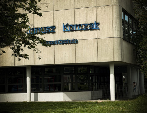 Die Zerschlagung der Janusz-Korczak-Gesamtschule: Ein Lehrstück über administrative Fehlplanung, finanzielle Risiken und das Versagen der Bottroper Ratsmehrheit