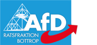AfD-Ratsfraktion Bottrop Logo